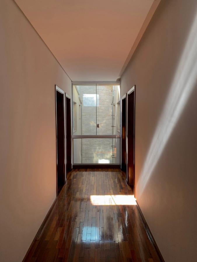 Pousada Praeros Rifaina Exterior photo